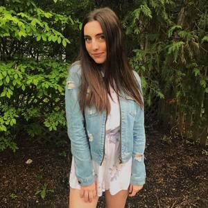 Meet your Posher, Mackenzie